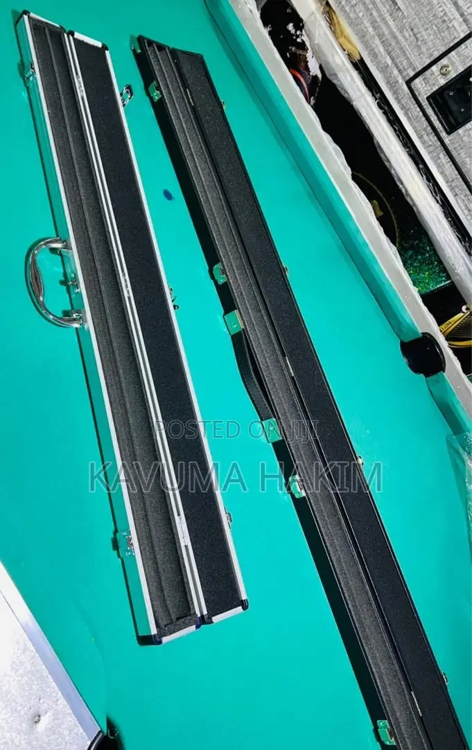 Mako Pool Tables