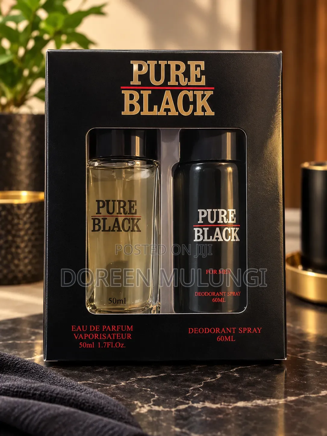 Do Reen Fragrance