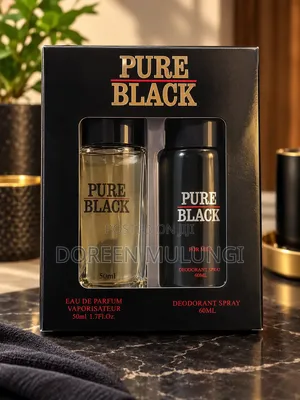 Do Reen Fragrance