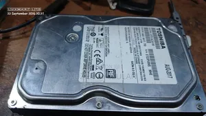 Hard Disk Toshiba