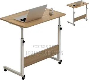 Portable Laptop Computer Desk / Portable Multifunction Laptop Desk