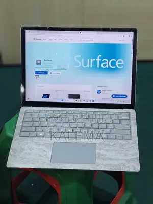 Laptop Microsoft Surface Laptop 2 16GB Intel Core i7 SSD 512GB
