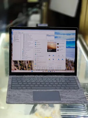 New Laptop Microsoft Surface Laptop 2 16GB Intel Core i7 SSD 512GB
