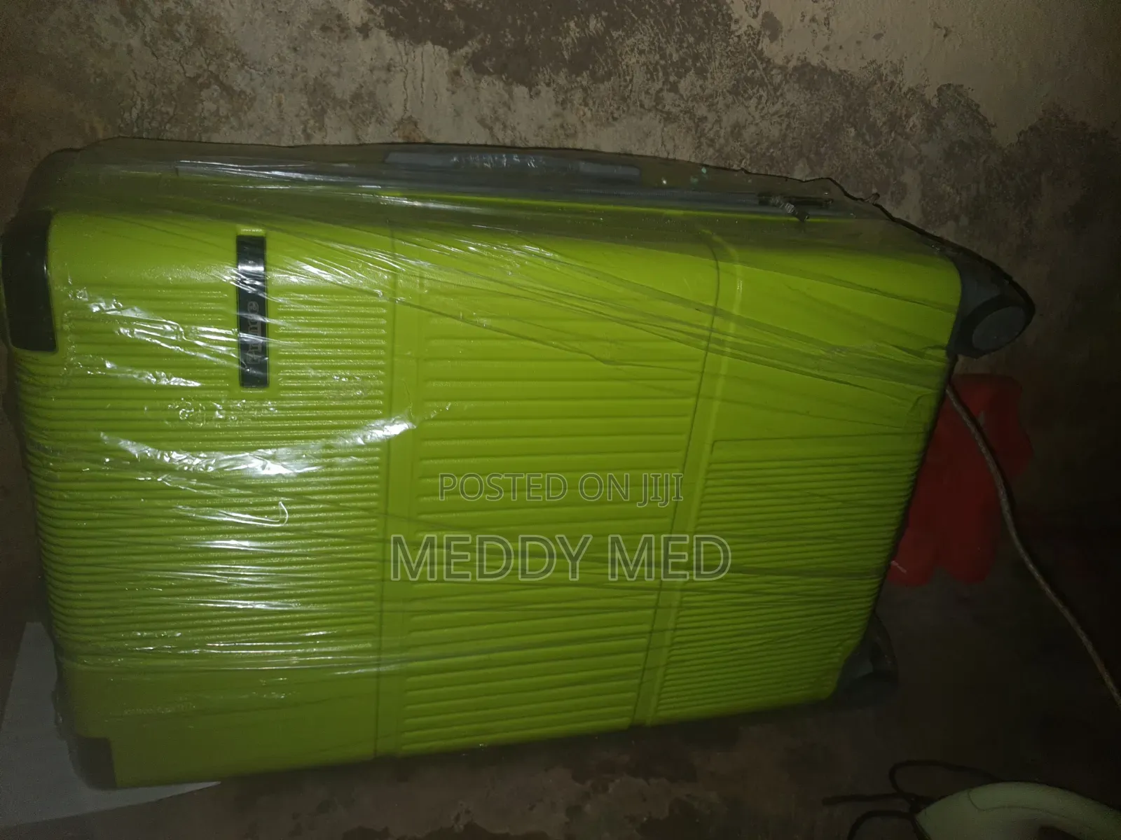 Suite Cases