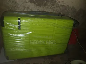Suite Cases