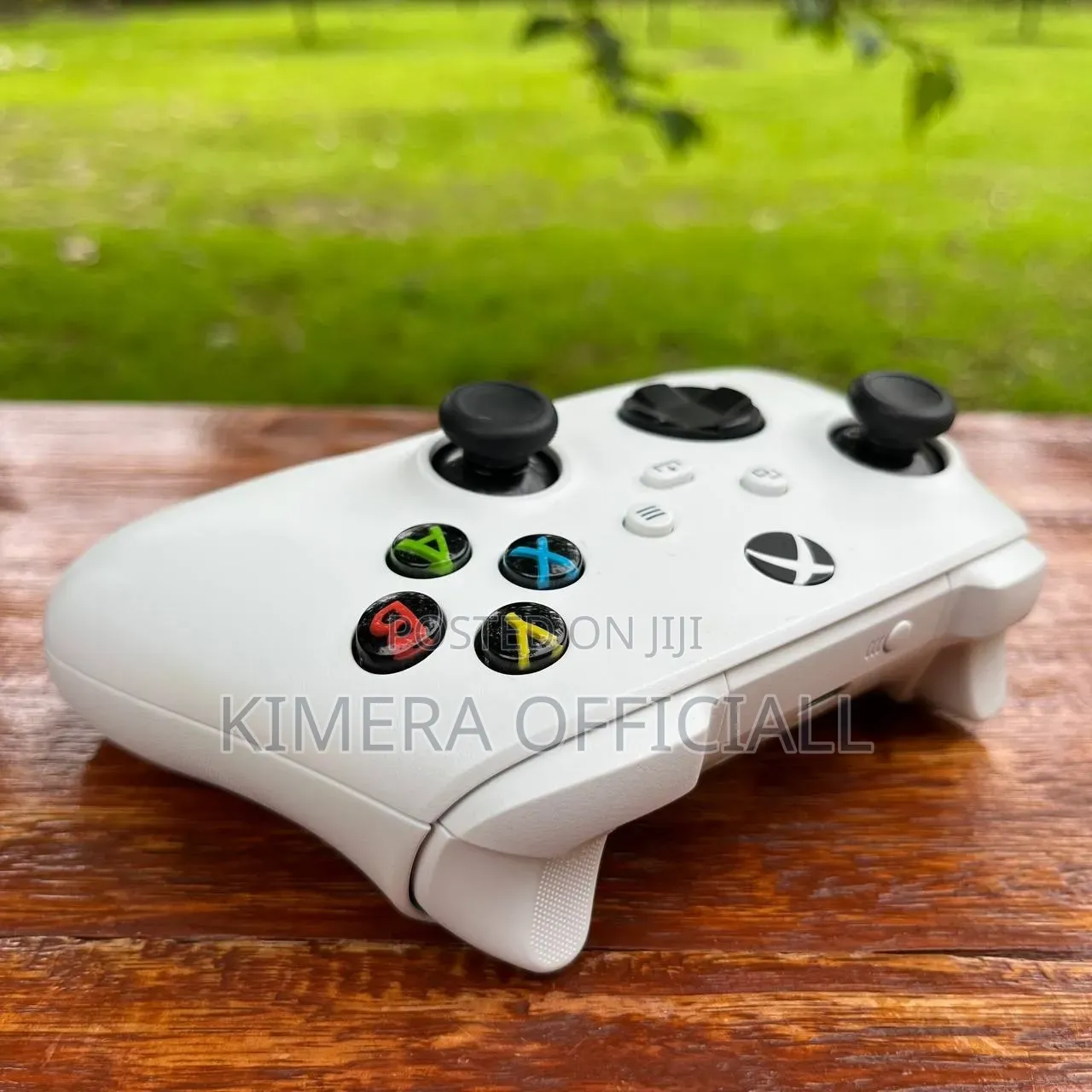 Very Nice UK USED Xbox Series Controllers