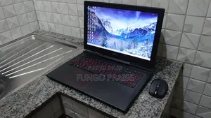Laptop Dell Inspiron 15 7577 Gaming 16GB Intel Core i5 HDD+SSD 512GB