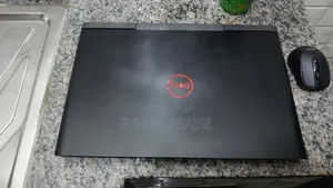 Laptop Dell Inspiron 15 7577 Gaming 16GB Intel Core i5 HDD+SSD 512GB