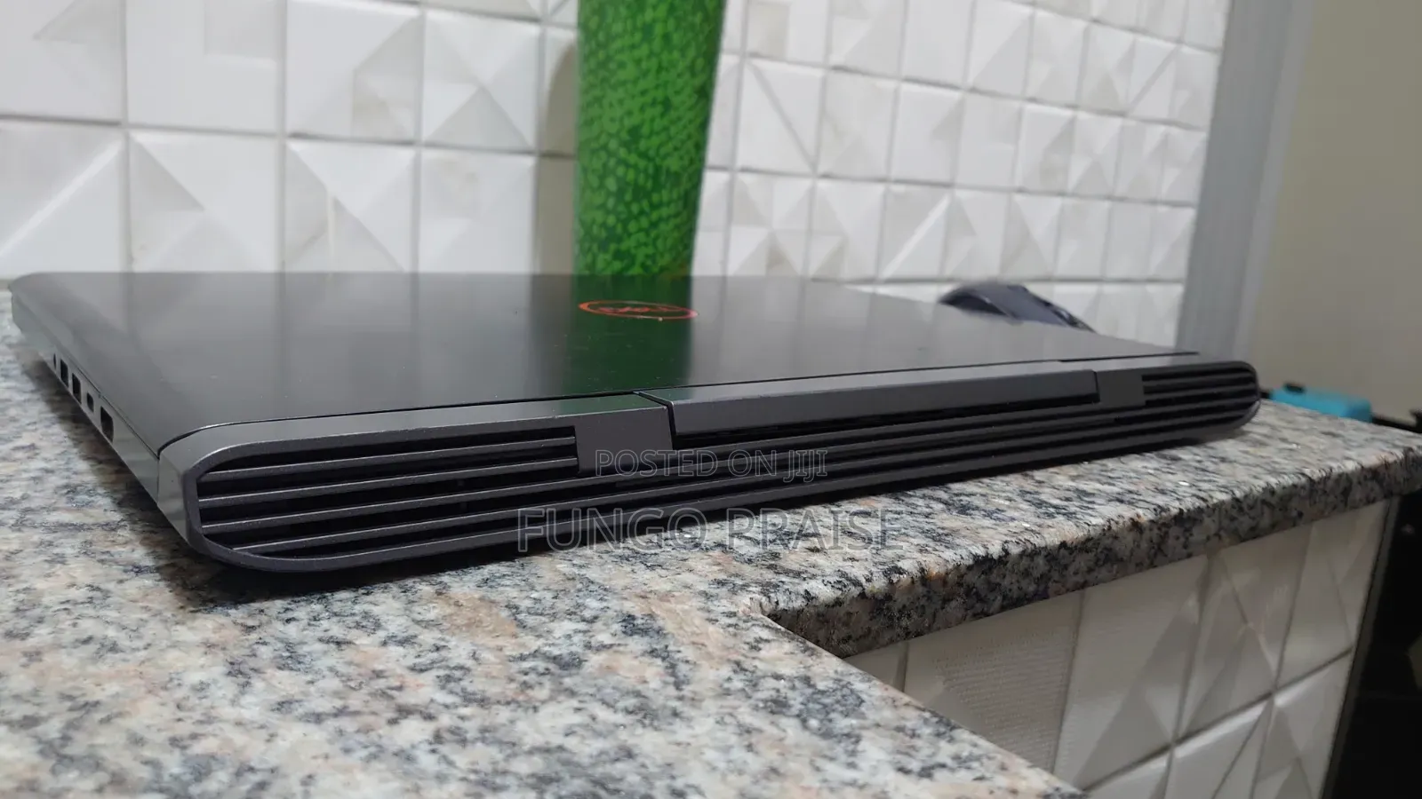 Laptop Dell Inspiron 15 7577 Gaming 16GB Intel Core i5 HDD+SSD 512GB