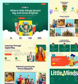 Website Design Services Domain Hosting
