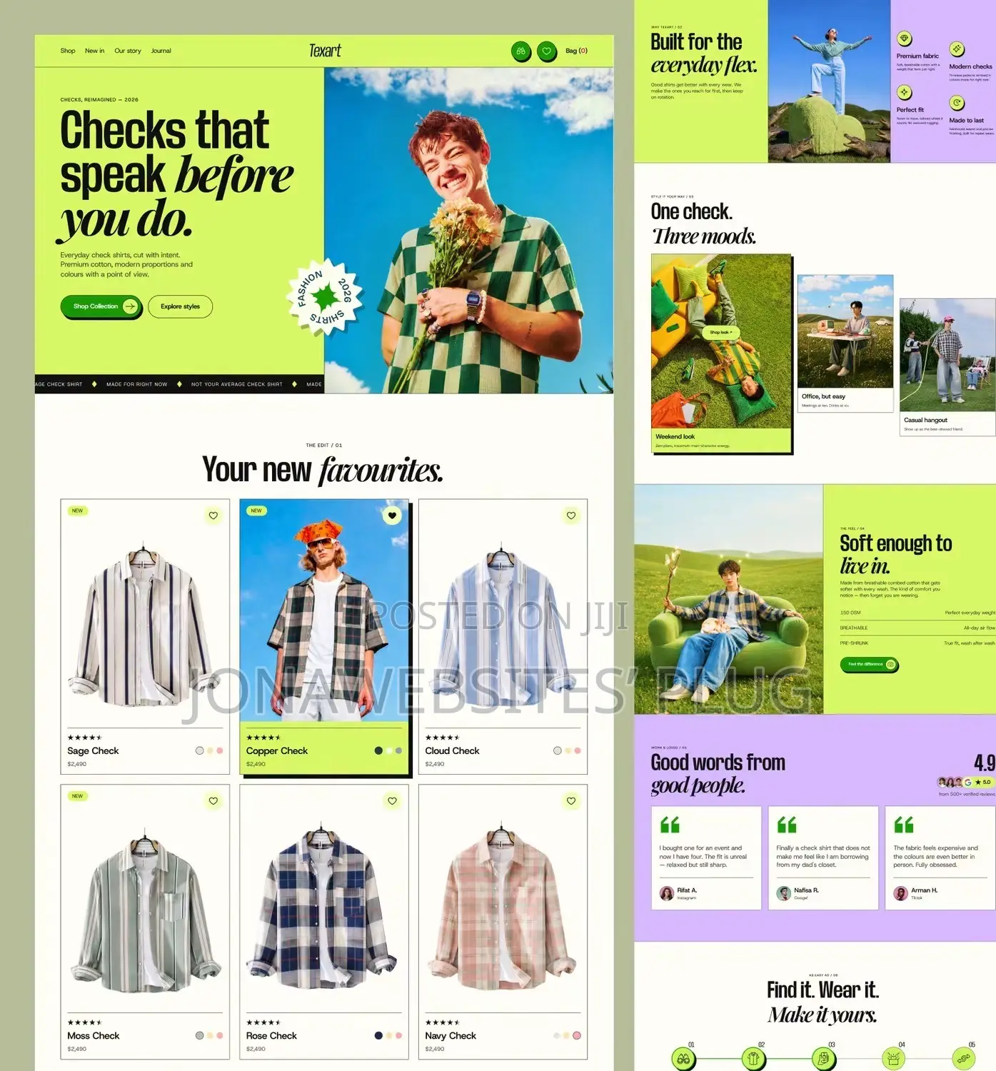 Website Design Services Domain Hosting
