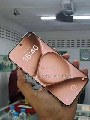 New Xiaomi Redmi Note 15 Pro+ 512 GB Bronze