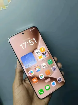 New Xiaomi Redmi Note 15 Pro+ 512 GB Bronze