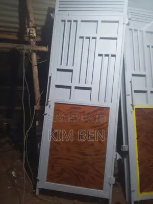 Fabricator