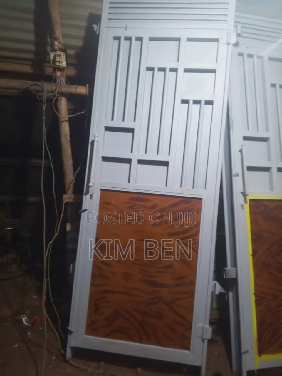 Fabricator