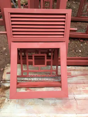 Fabricator