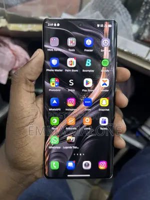 Tecno Camon 30S Pro 256 GB White