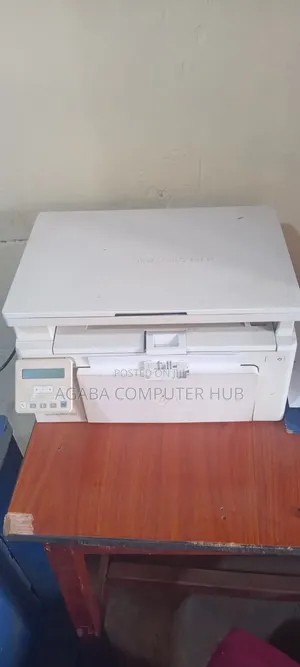HP Laserjet MFP