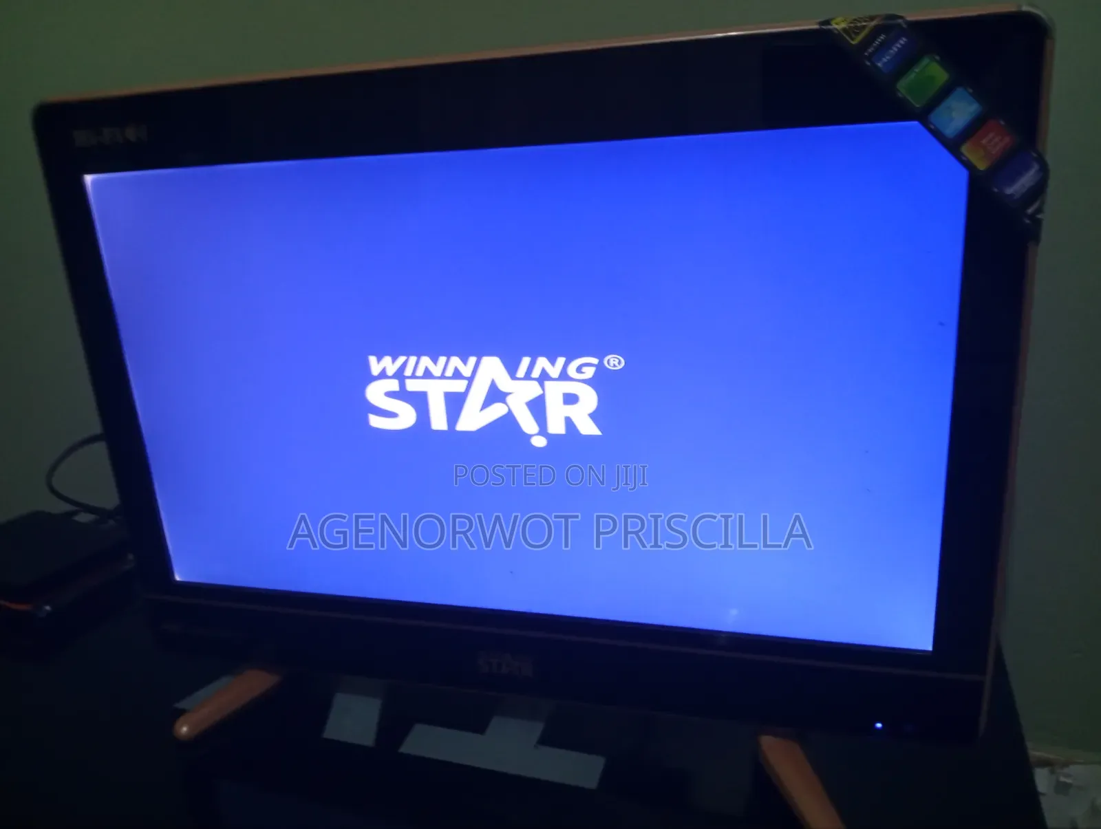 Second Hand TV