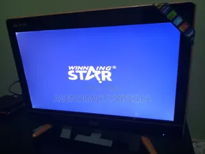 Second Hand TV