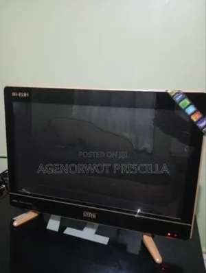 Second Hand TV