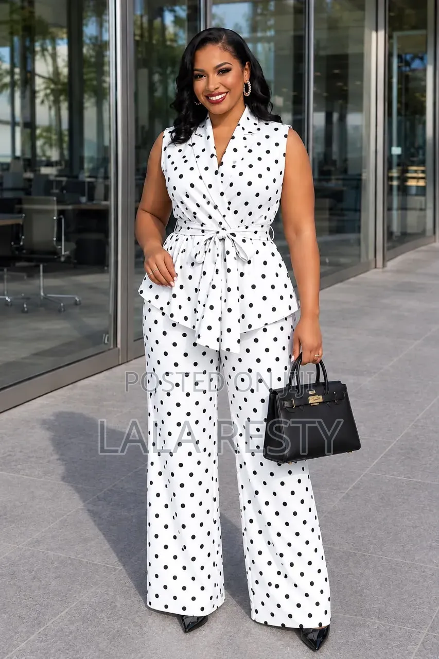 Ladies Clothes
