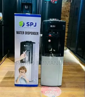 Hot or Cold Water Dispenser