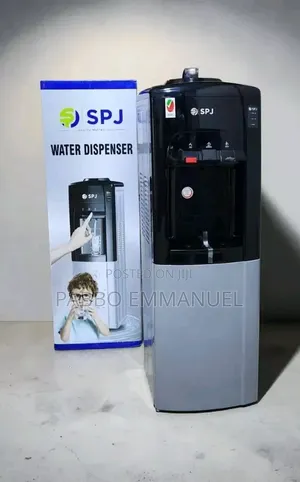 Hot or Cold Water Dispenser