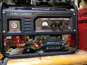 Hardware Machinery and Tools