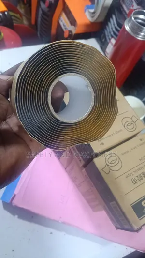 Mastic Tape