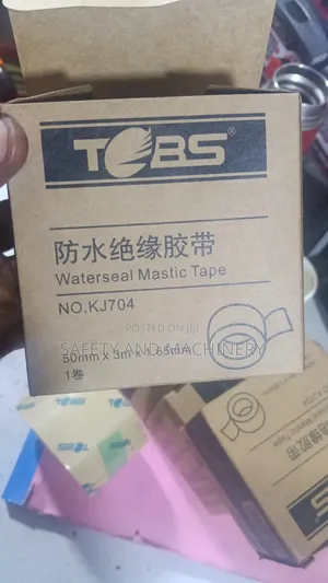 Mastic Tape