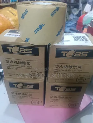 Mastic Tape