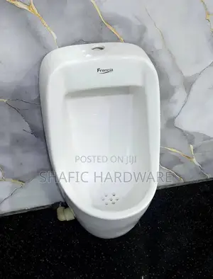 Urinal Bowl Frencia Heavy Duty Good Quality/All Types