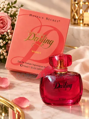 Do Reen Fragrance
