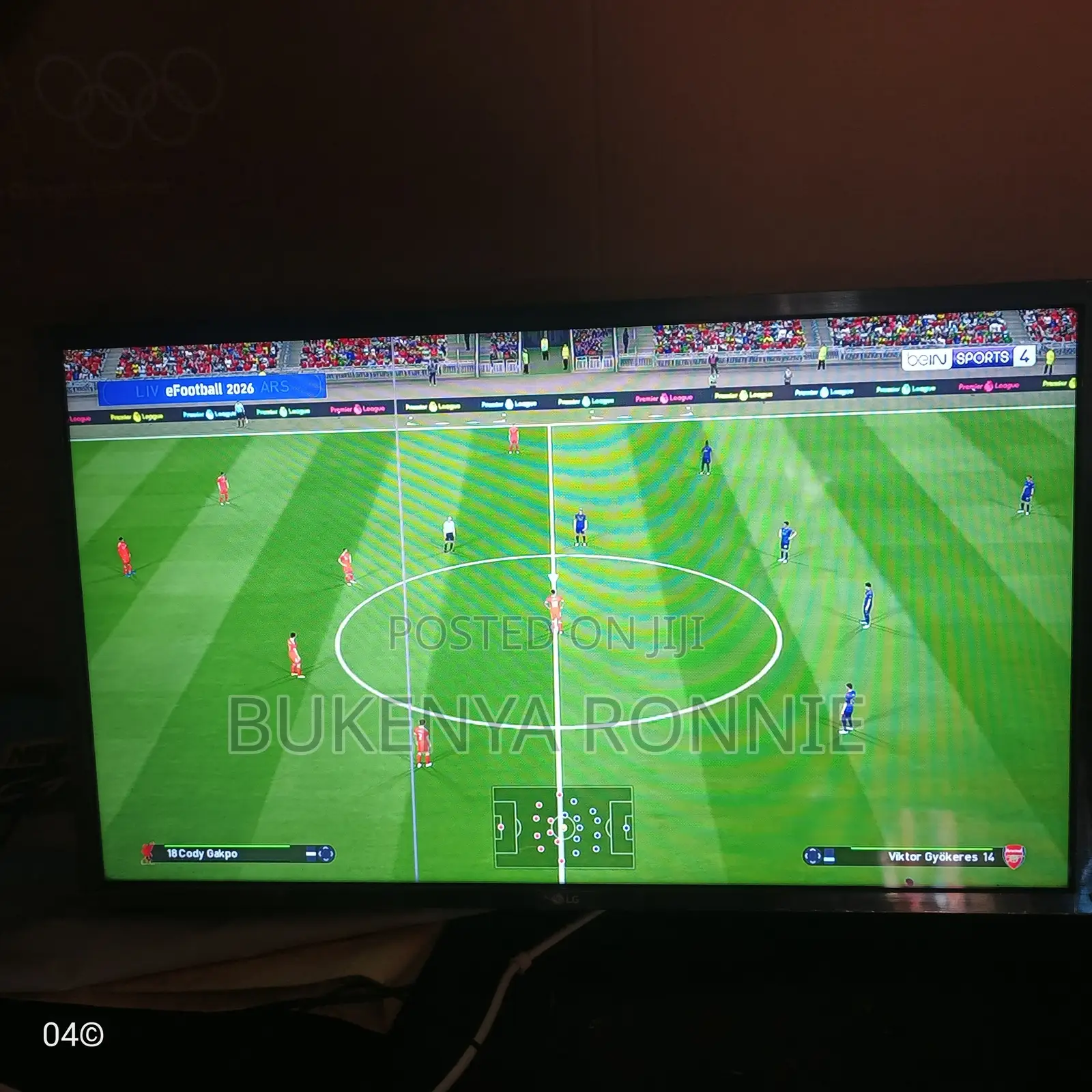 32 Inch TV With Miracast