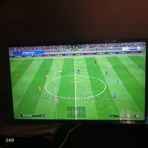 32 Inch TV With Miracast
