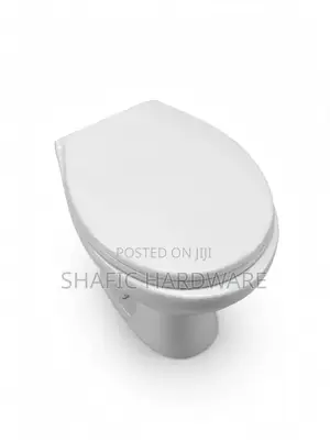 Toilet Seat With Seat Covers Good Quality/ All Types
