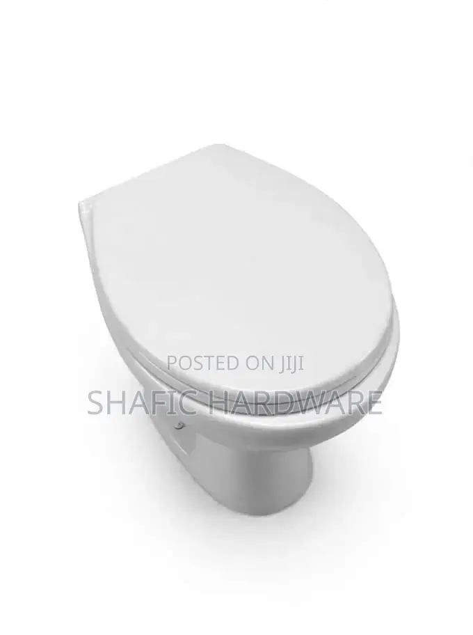 Toilet Seat With Seat Covers Good Quality/ All Types