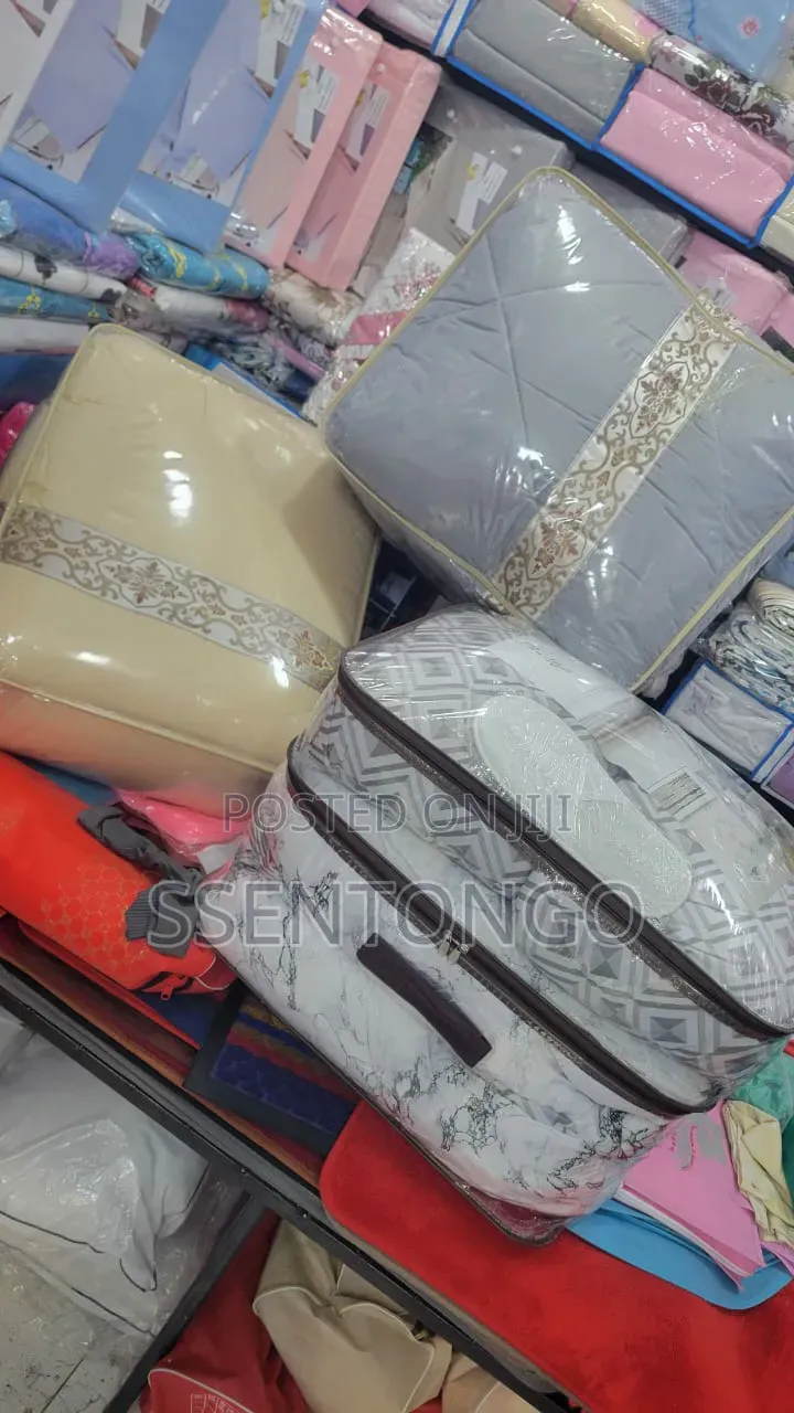 Glorious Beddings