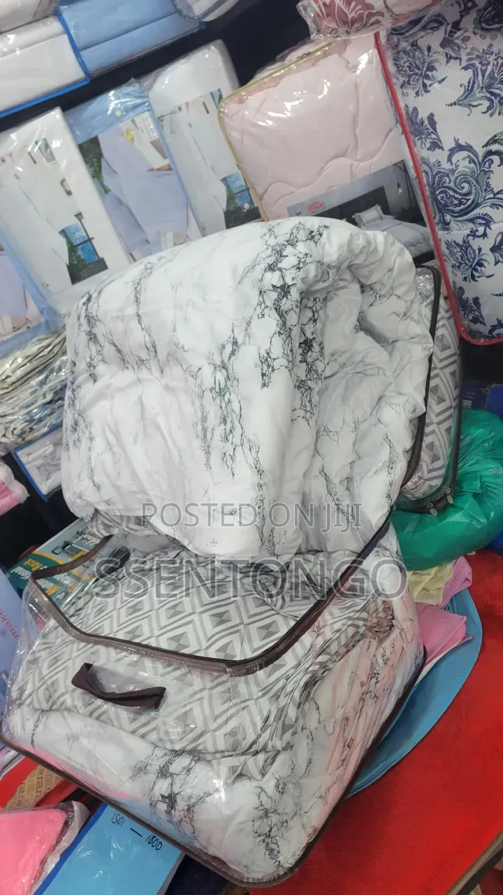 Glorious Beddings