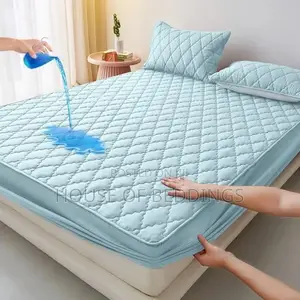 Cloud Comfort Matress Protector