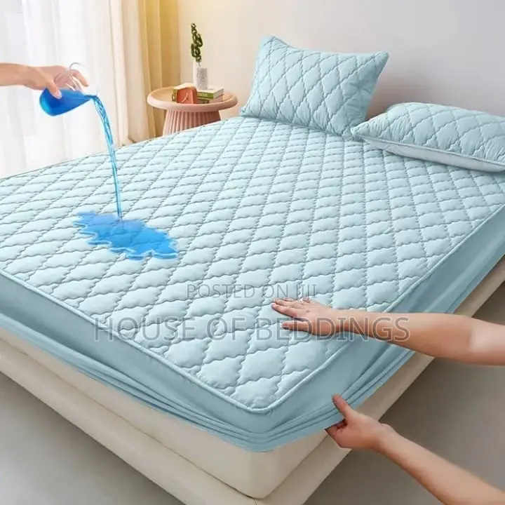 Cloud Comfort Matress Protector
