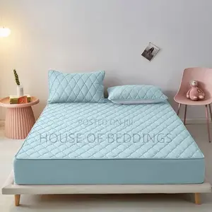 Cloud Comfort Matress Protector