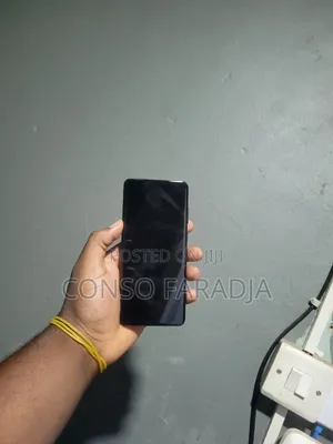 Samsung Galaxy S20+ 5G 128 GB Black