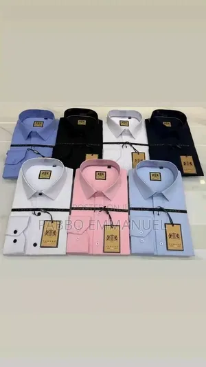 Bellucci Shirts