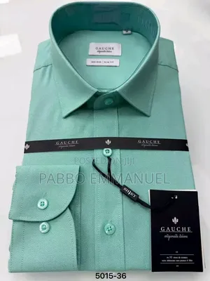 Bellucci Shirts