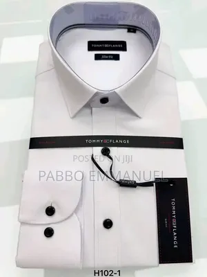 Bellucci Shirts
