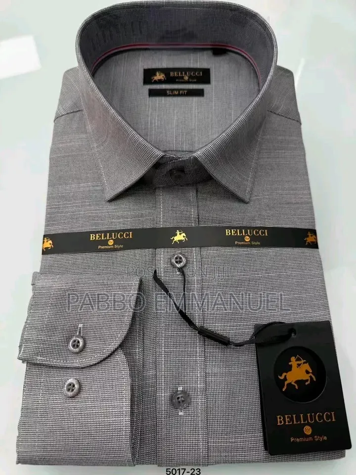 Bellucci Shirts