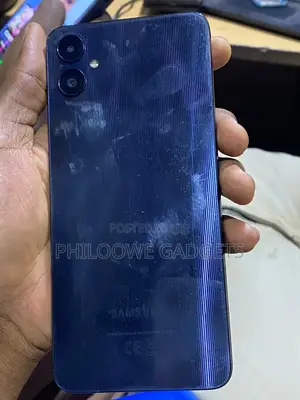 Samsung Galaxy A05 64 GB Blue