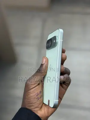 Google Pixel 9 128 GB White